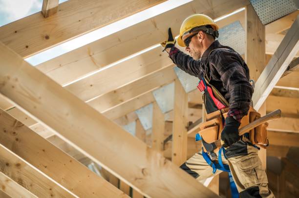 Best Metal Roofing Contractor  in Pinetops, NC