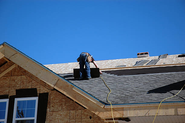 Best Commercial Roofing Services  in Pinetops, NC