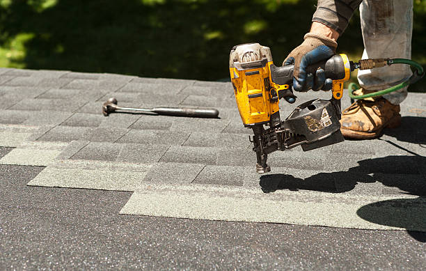 Best Commercial Roofing Services  in Pinetops, NC