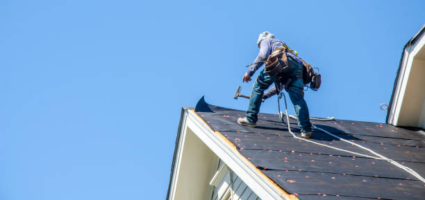 Professional Roofing Contractor in Pinetops, NC